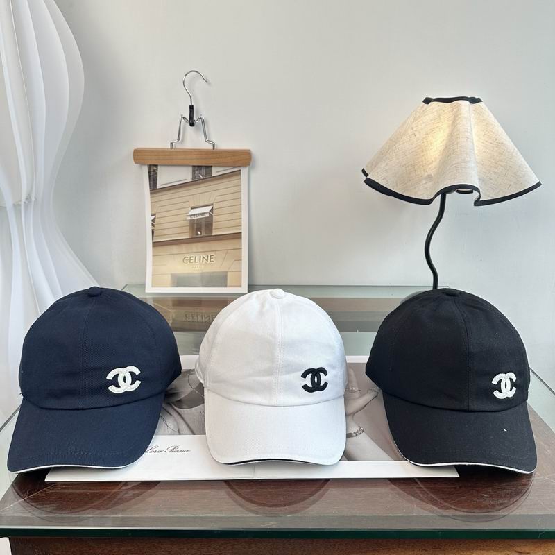 CHanel Cap dx88
